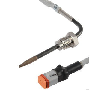 Sensor, exhaust gas temperature HERTH+BUSS ELPARTS 70683810