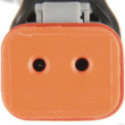 Sensor, exhaust gas temperature HERTH+BUSS ELPARTS 70683810