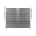 Charge Air Cooler THERMOTEC DAME012TT