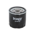 Öljynsuodatin DACO DFO0102