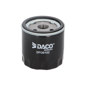 &Otilde;lifilter DACO DFO0102