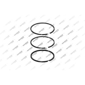 Piston Ring Set VADEN ORIGINAL 851 202