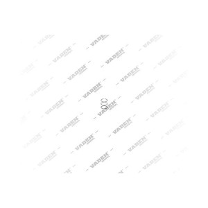 Piston Ring Set VADEN ORIGINAL 851 200
