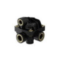 Relay Valve WABCO 9730060010