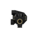 Relay Valve WABCO 9730060010