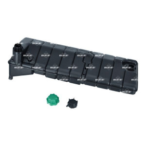 Expansion Tank, coolant NRF 454171