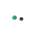 Expansion Tank, coolant NRF 454171