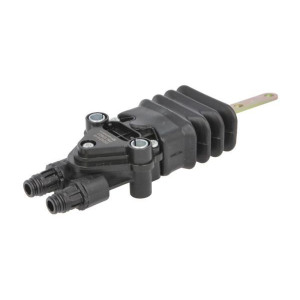 &Otilde;hkvedrustusklapp PNEUMATICS PN-10923
