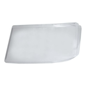 Diffusing Lens, headlight TRUCKLIGHT HL-SC007L-L