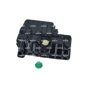 Expansion Tank, coolant NRF 454170
