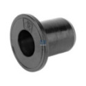 Bush, shift rod DT Spare Parts 1.14387