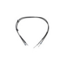 Cable Pull, parking brake KAMOKA 1190305