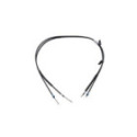 Cable Pull, parking brake KAMOKA 1190305