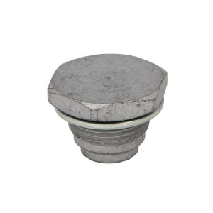 Screw Plug, oil sump ENGITECH ENT040103