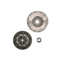 Sidurikomplekt NEXUS F10326NX