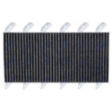 Filter, cabin air NTY FCF-WW-026C
