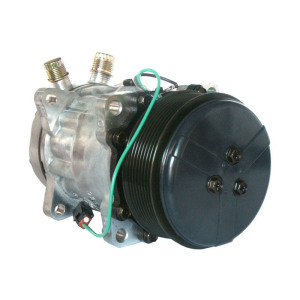 Compressor, air conditioning BOSCH 1 986 AD1 074