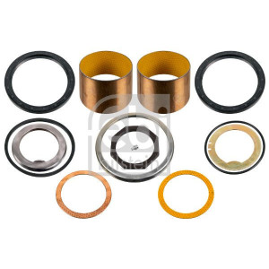 Leaf Spring Hanger FEBI BILSTEIN 181315