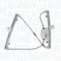 Стеклоподъемник MAGNETI MARELLI 350103107400
