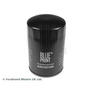 Õlifilter BLUE PRINT ADC42124