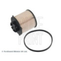 Kütusefilter BLUE PRINT ADG02369