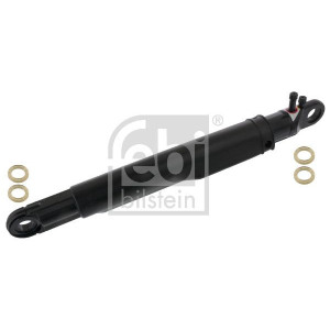 Опрокидывающий цилиндр, кабина FEBI BILSTEIN 48714