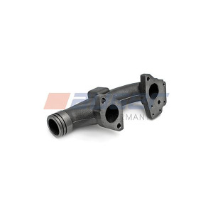 Manifold, exhaust system AUGER 81331