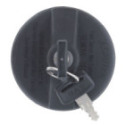 Cap, fuel tank MOTORAD MGC791