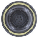 Cap, fuel tank MOTORAD MGC791