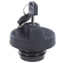 Cap, fuel tank MOTORAD MGC791