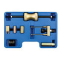 Puller set, injector nozzle LASER TOOLS 5478