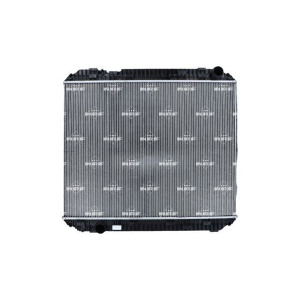 Radiator, engine cooling NRF 56073A