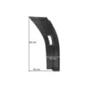 Flaring, wing PACOL SCA-MG-014L