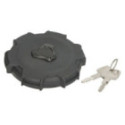 Cap, fuel tank ENGITECH FT-C001