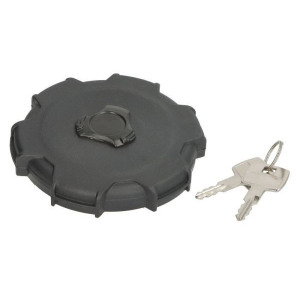 Cap, fuel tank ENGITECH FT-C001