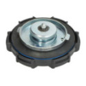 Cap, fuel tank ENGITECH FT-C001