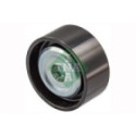 Ohjainrulla, moniurahihna Schaeffler INA 532 1084 10