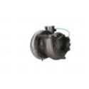 Charger, charging (supercharged/turbocharged) NISSENS 93826