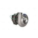 Kompressor,ülelaadimine NISSENS 93826