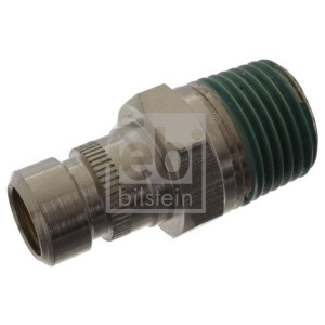 Ilmausruuvi/-venttiili jäähdyttäjä FEBI BILSTEIN 101343