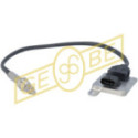 NOx Sensor, NOx catalytic converter GEBE 9 3658 1