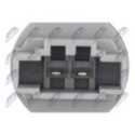 Sensor, interior temperature NTY ECT-AU-009