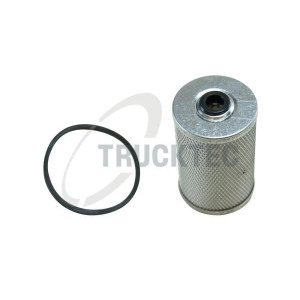 Fuel Filter TRUCKTEC AUTOMOTIVE 01.38.045