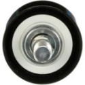 Tensioner Pulley, V-ribbed belt GATES T36885
