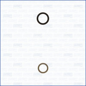 Seal Kit, injector nozzle AJUSA 77002700