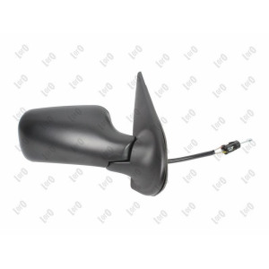 Exterior Mirror ABAKUS 1119M02
