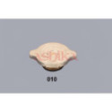 Cap, radiator ASHIKA 33-00-010