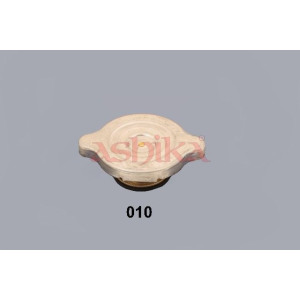 Cap, radiator ASHIKA 33-00-010