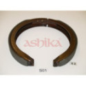 Jarrukenkäsarja ASHIKA 55-0S-S01