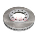 Brake Disc ASHIKA 60-09-912C